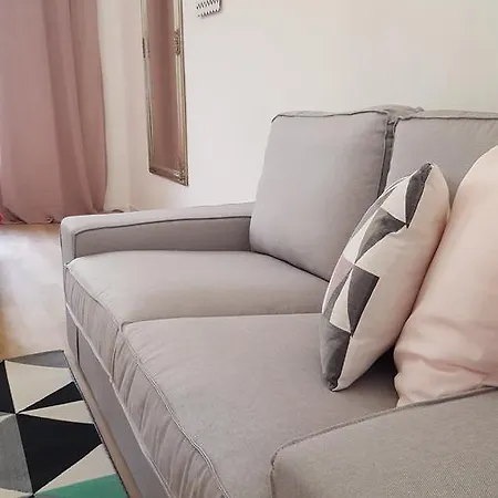 דירה Locativus Pilsudskiego 46 *