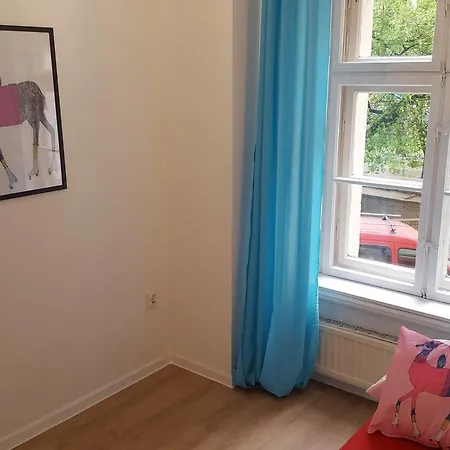 דירה Locativus Pilsudskiego 46 *