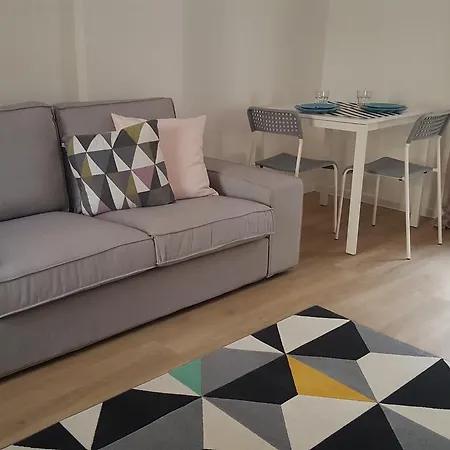 Locativus Pilsudskiego 46 דירה