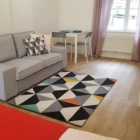 Locativus Pilsudskiego 46 דירה *