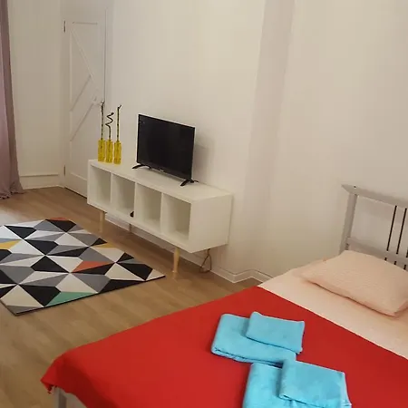 Locativus Pilsudskiego 46 ורוצלב