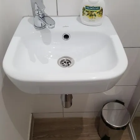 Locativus Pilsudskiego 46 דירה *