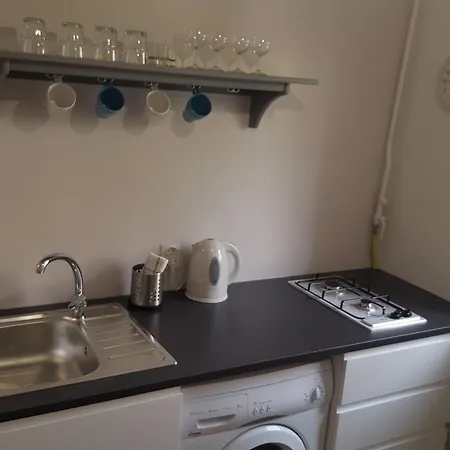 Locativus Pilsudskiego 46 דירה *