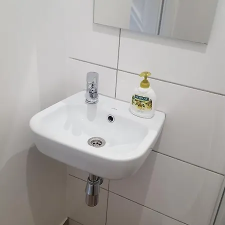 Locativus Pilsudskiego 46 דירה