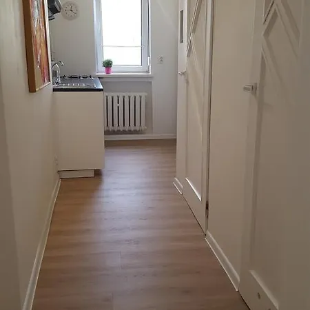 Locativus Pilsudskiego 46 ורוצלב
