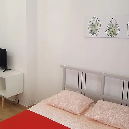 Locativus Pilsudskiego 46 דירה *