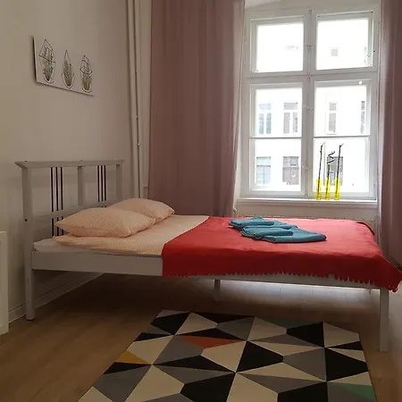 Locativus Pilsudskiego 46 ורוצלב