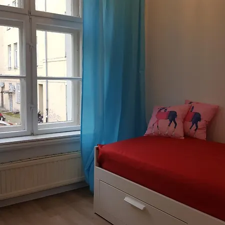 דירה Locativus Pilsudskiego 46