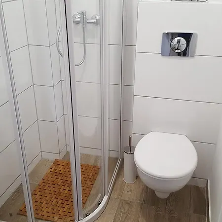 דירה Locativus Pilsudskiego 46